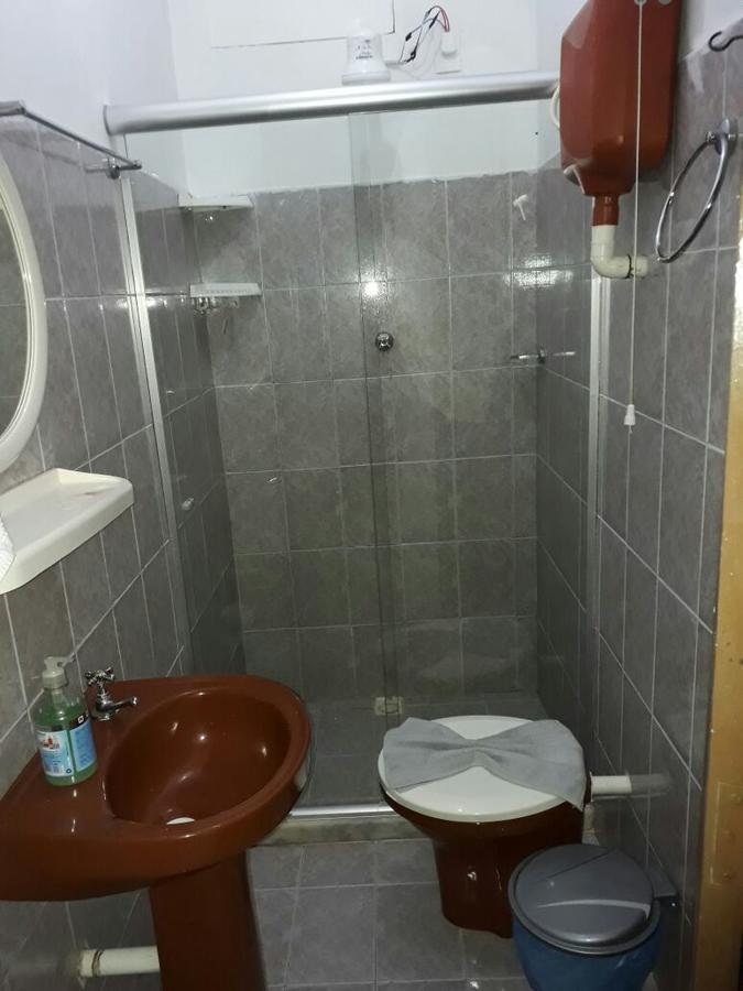 Casa Da Val Villa Morro de São Paulo Екстериор снимка